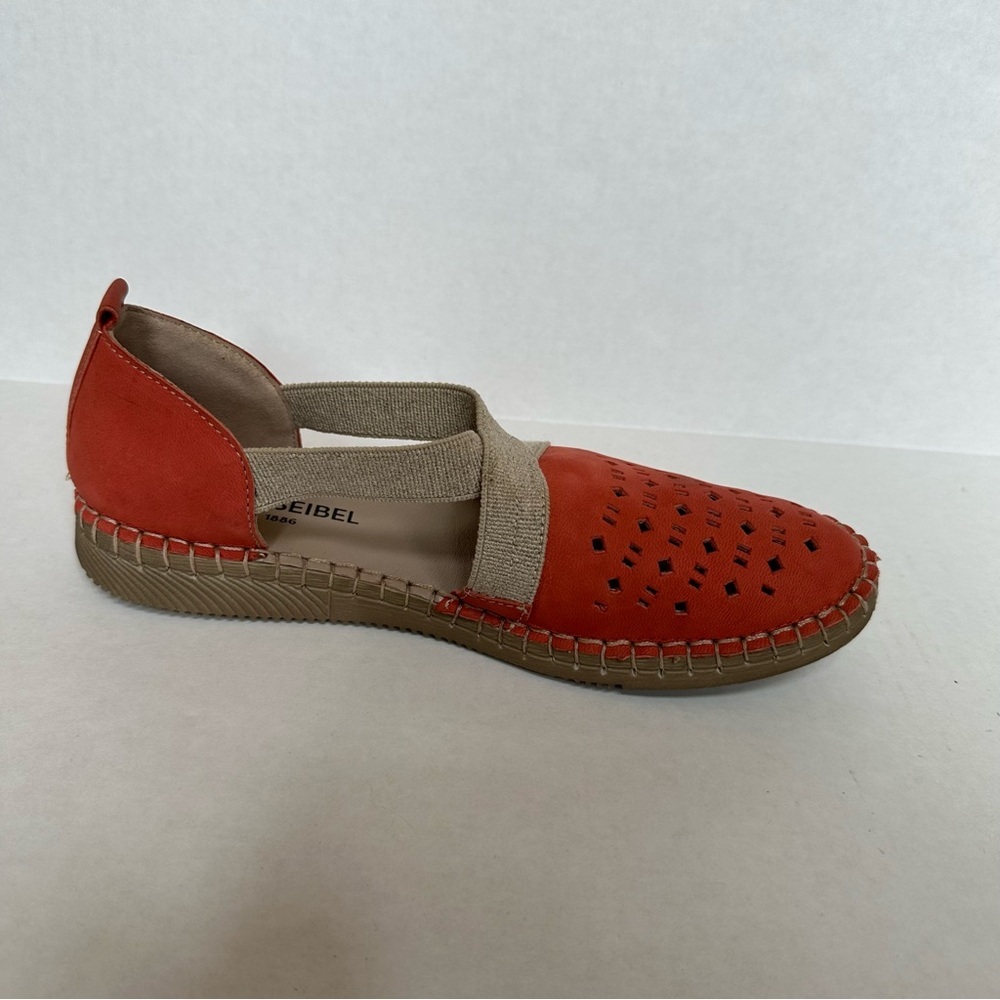 Josef Seibel Sofie Slip On Shoes- Size 38 - Picture 5 of 16